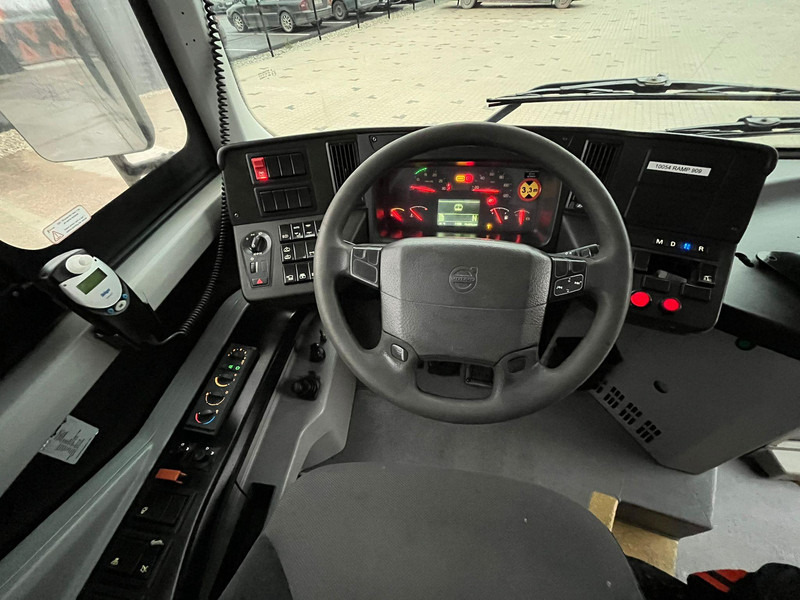 Volvo B8RLE 8900 6x2 AC / AUXILIARY HEATER / WHEELCHAIR RAMP leasing Volvo B8RLE 8900 6x2 AC / AUXILIARY HEATER / WHEELCHAIR RAMP: picture 10 Volvo B8RLE 8900 6x2 AC / AUXILIARY HEATER / WHEELCHAIR RAMP leasing Volvo B8RLE 8900 6x2 AC / AUXILIARY HEATER / WHEELCHAIR RAMP: picture 10