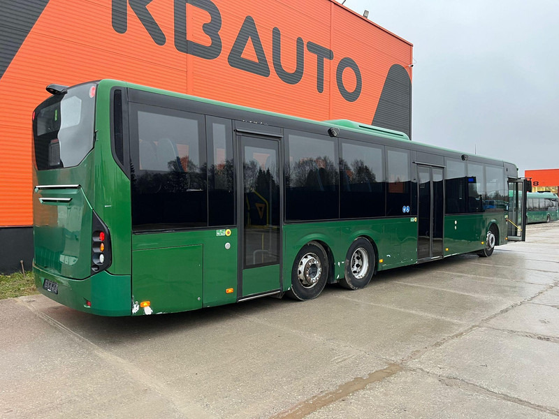 Volvo B8RLE 8900 6x2 AC / AUXILIARY HEATER / WHEELCHAIR RAMP leasing Volvo B8RLE 8900 6x2 AC / AUXILIARY HEATER / WHEELCHAIR RAMP: picture 7 Volvo B8RLE 8900 6x2 AC / AUXILIARY HEATER / WHEELCHAIR RAMP leasing Volvo B8RLE 8900 6x2 AC / AUXILIARY HEATER / WHEELCHAIR RAMP: picture 7