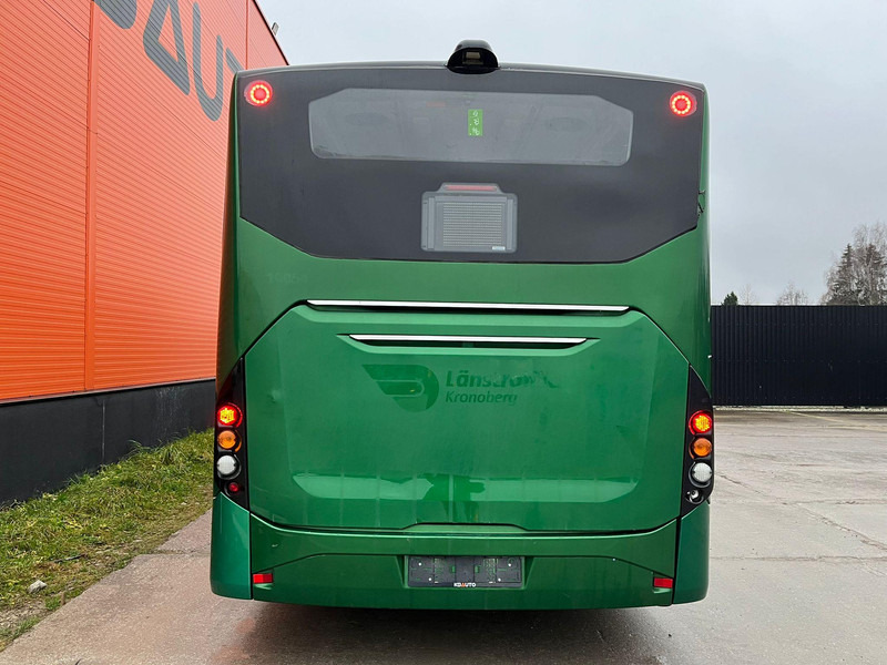 Volvo B8RLE 8900 6x2 AC / AUXILIARY HEATER / WHEELCHAIR RAMP leasing Volvo B8RLE 8900 6x2 AC / AUXILIARY HEATER / WHEELCHAIR RAMP: picture 6 Volvo B8RLE 8900 6x2 AC / AUXILIARY HEATER / WHEELCHAIR RAMP leasing Volvo B8RLE 8900 6x2 AC / AUXILIARY HEATER / WHEELCHAIR RAMP: picture 6