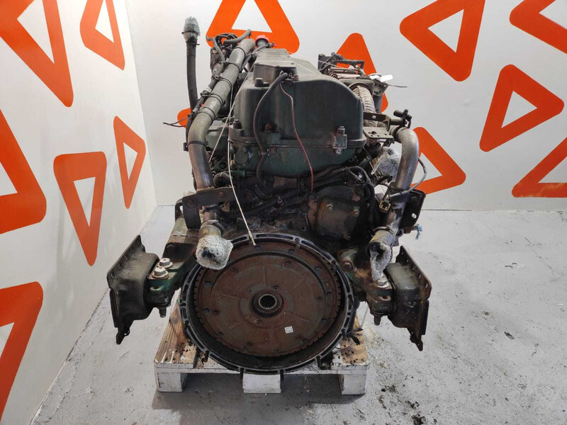 Volvo B9 BUS GAS ENGINE G9B300 / 10+ pcs. - Engine for Truck: picture 4 Volvo B9 BUS GAS ENGINE G9B300 / 10+ pcs. - Engine for Truck: picture 4