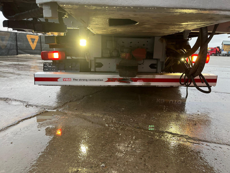 Dropside/ Flatbed truck Volvo FH 540 6x2*4 PLATFORM L=6925 mm: picture 13 Dropside/ Flatbed truck Volvo FH 540 6x2*4 PLATFORM L=6925 mm: picture 13