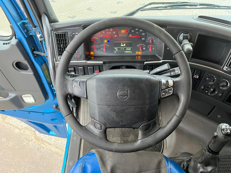 Dropside/ Flatbed truck Volvo FH 540 6x2*4 PLATFORM L=6925 mm: picture 17 Dropside/ Flatbed truck Volvo FH 540 6x2*4 PLATFORM L=6925 mm: picture 17