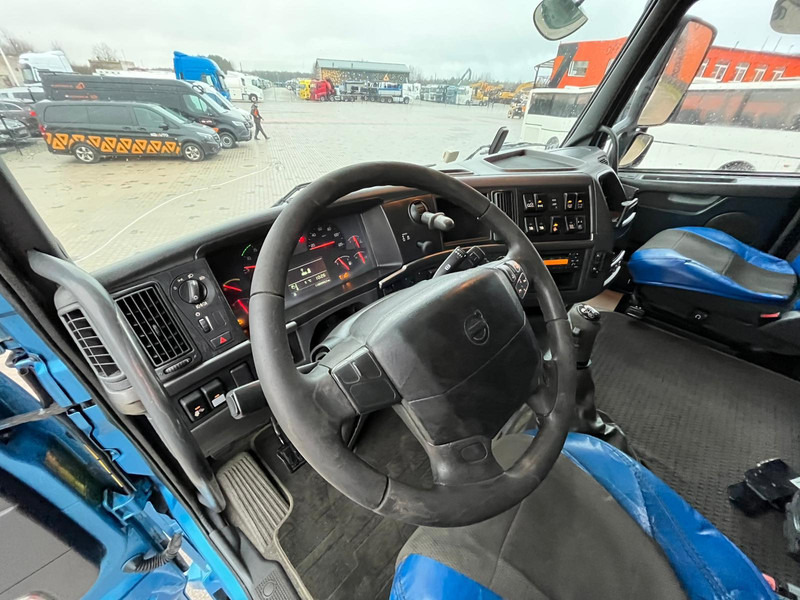 Dropside/ Flatbed truck Volvo FH 540 6x2*4 PLATFORM L=6925 mm: picture 16 Dropside/ Flatbed truck Volvo FH 540 6x2*4 PLATFORM L=6925 mm: picture 16