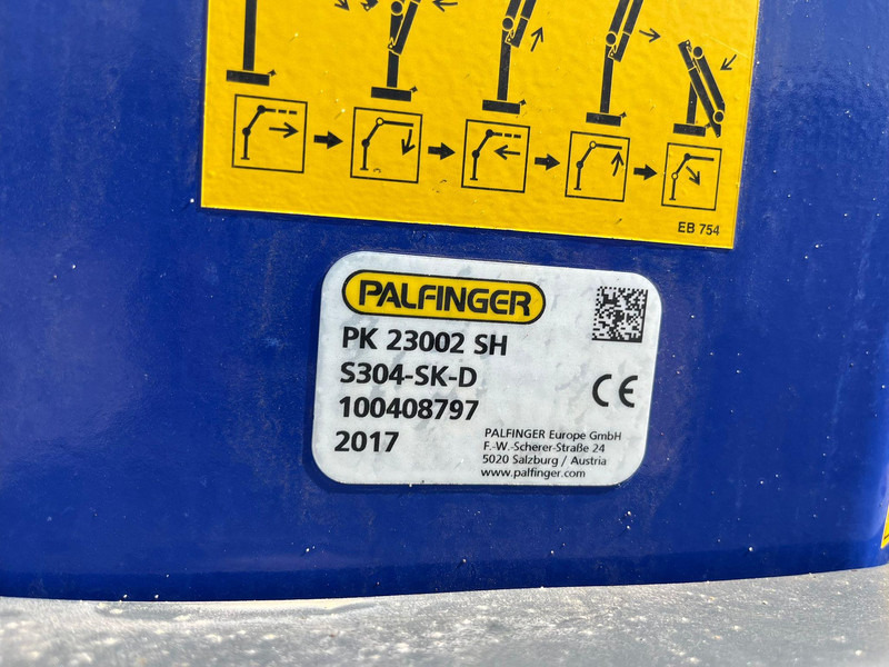 Volvo FH 540 8x4*4 PK 23002-SH / PLATFORM L= 6330 mm / RETARDER leasing Volvo FH 540 8x4*4 PK 23002-SH / PLATFORM L= 6330 mm / RETARDER: picture 17 Volvo FH 540 8x4*4 PK 23002-SH / PLATFORM L= 6330 mm / RETARDER leasing Volvo FH 540 8x4*4 PK 23002-SH / PLATFORM L= 6330 mm / RETARDER: picture 17