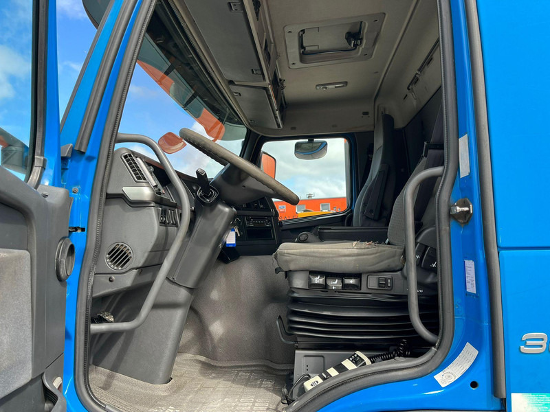 Volvo FM 9 300 6x2*4 HIAB 085D-3 / PLATFORM L=6320 mm leasing Volvo FM 9 300 6x2*4 HIAB 085D-3 / PLATFORM L=6320 mm: picture 20