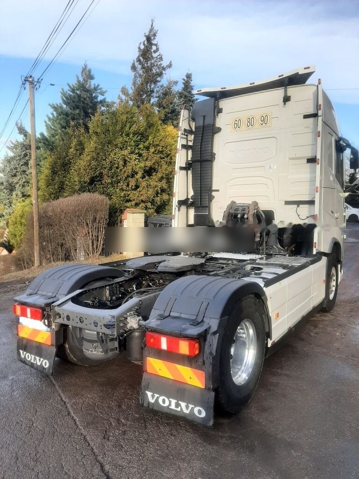 Volvo FH 500 - Tractor unit: picture 5 Volvo FH 500 - Tractor unit: picture 5