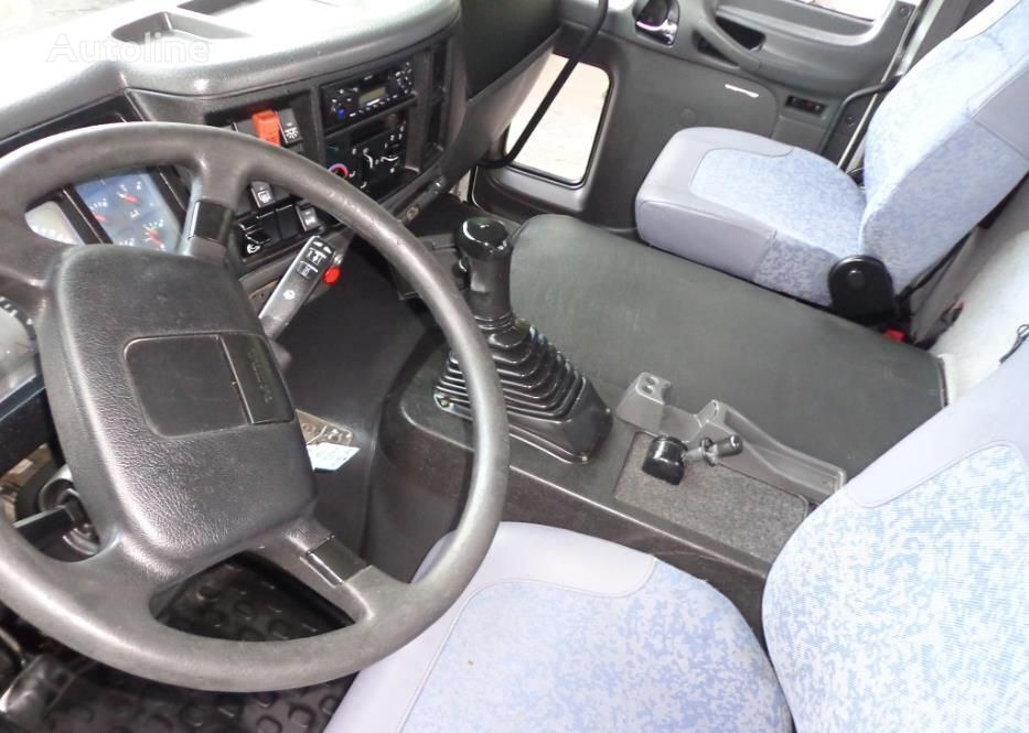 Volvo FL 19.250 - Cab chassis truck: picture 5 Volvo FL 19.250 - Cab chassis truck: picture 5