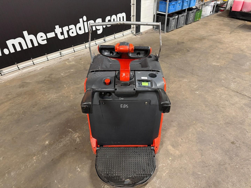 Linde T20AP - Pallet truck: picture 5 Linde T20AP - Pallet truck: picture 5