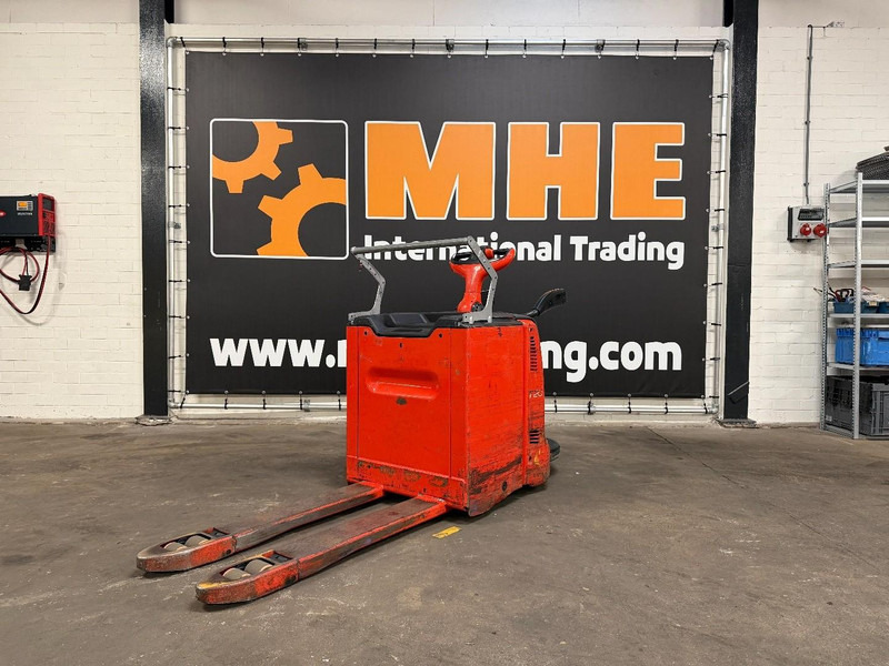 Linde T20AP - Pallet truck: picture 3 Linde T20AP - Pallet truck: picture 3