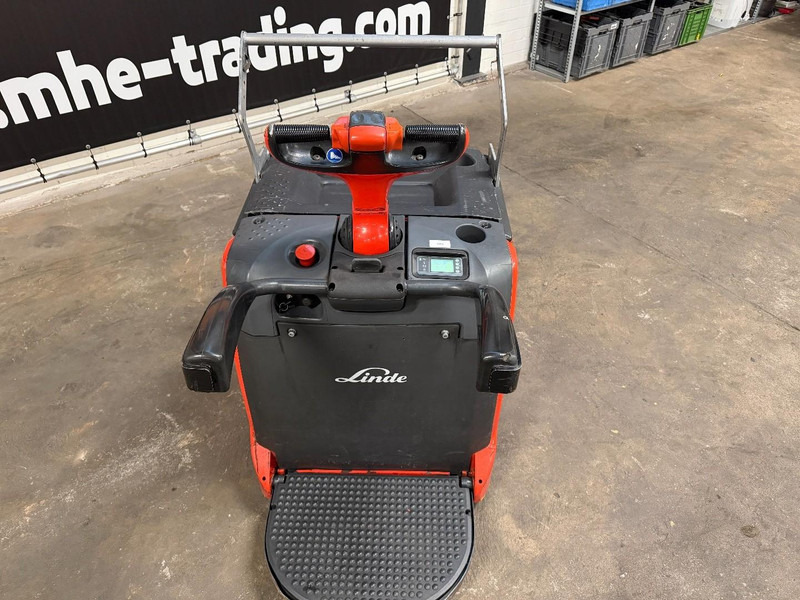 Linde T20AP - Pallet truck: picture 5 Linde T20AP - Pallet truck: picture 5