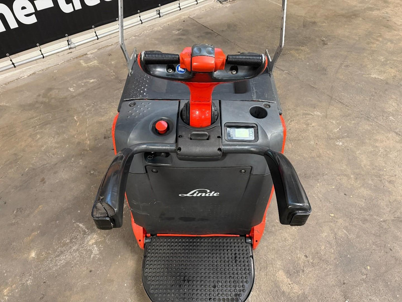 Linde T20AP - Pallet truck: picture 5 Linde T20AP - Pallet truck: picture 5