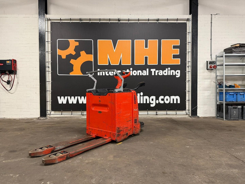 Linde T20AP - Pallet truck: picture 3 Linde T20AP - Pallet truck: picture 3