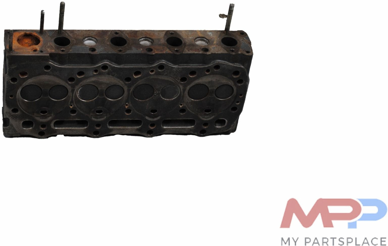 Cilinderkop Perkins 104-22 / Shibaura N844L - Motorhead: picture 3 Cilinderkop Perkins 104-22 / Shibaura N844L - Motorhead: picture 3