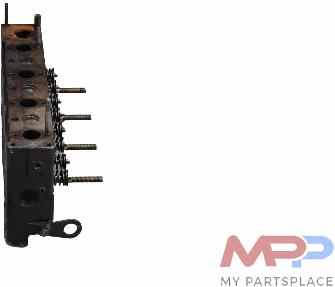 Cilinderkop Perkins 104-22 / Shibaura N844L - Motorhead: picture 4 Cilinderkop Perkins 104-22 / Shibaura N844L - Motorhead: picture 4