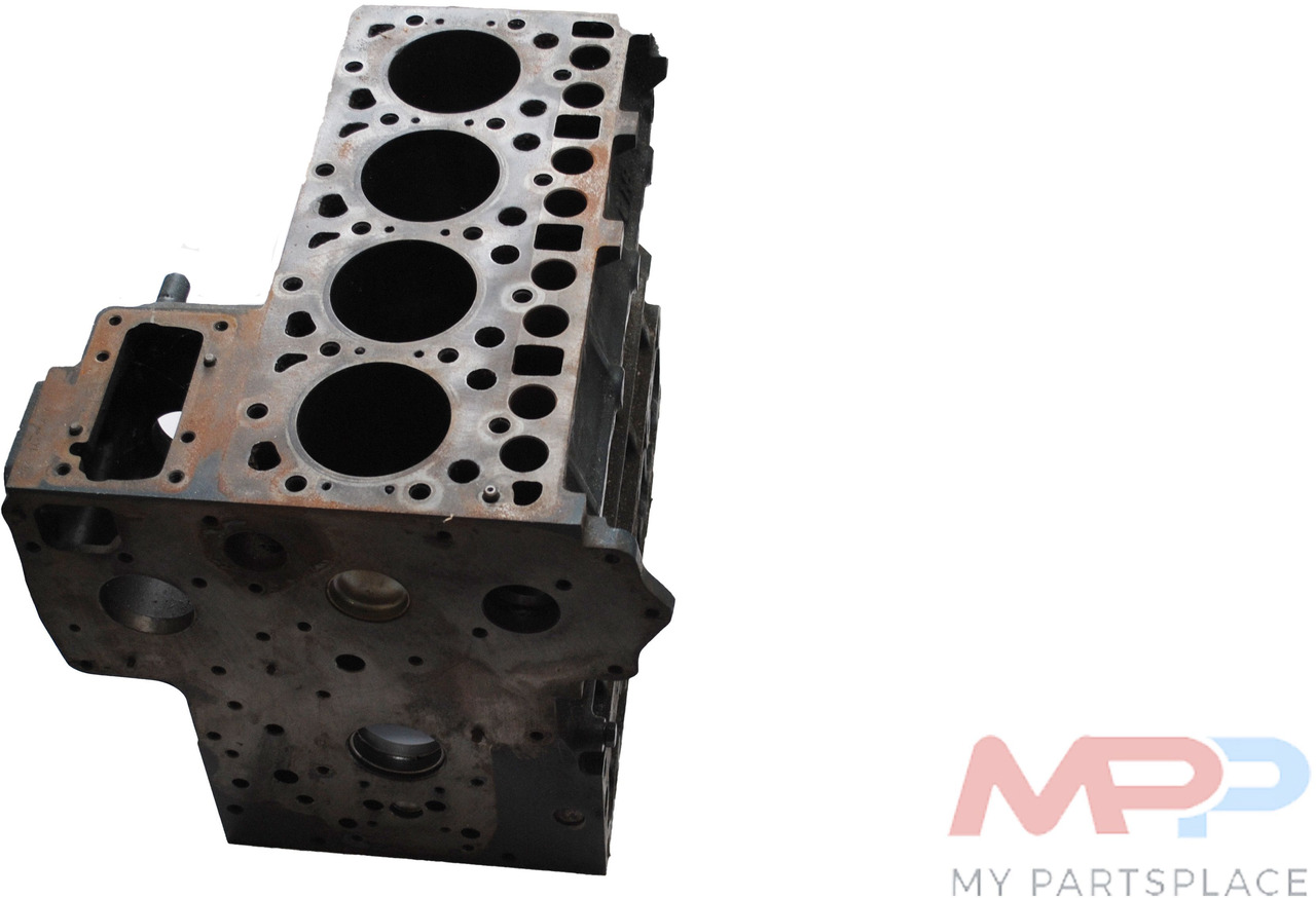 Kubota Blok Kubota V1902 - Cylinder block for Construction machinery: picture 5 Kubota Blok Kubota V1902 - Cylinder block for Construction machinery: picture 5