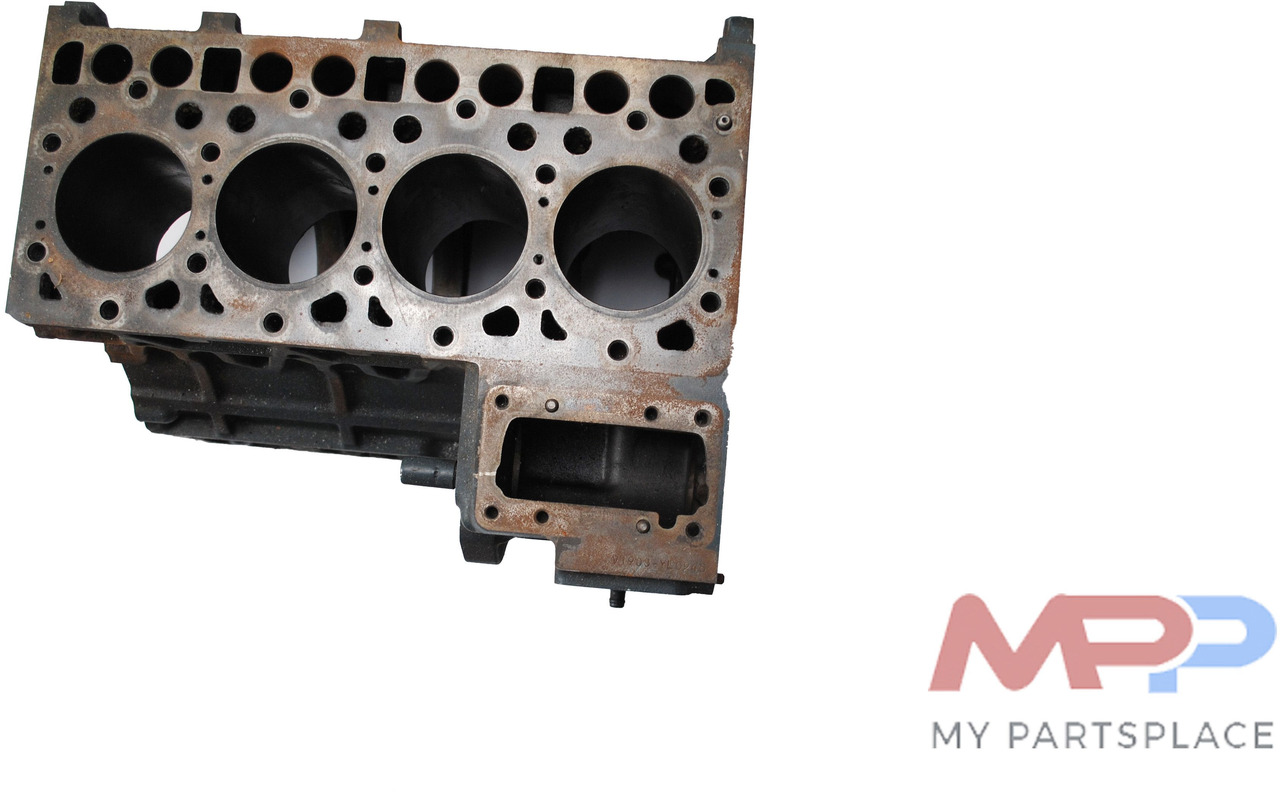 Kubota Blok Kubota V1902 - Cylinder block for Construction machinery: picture 2 Kubota Blok Kubota V1902 - Cylinder block for Construction machinery: picture 2
