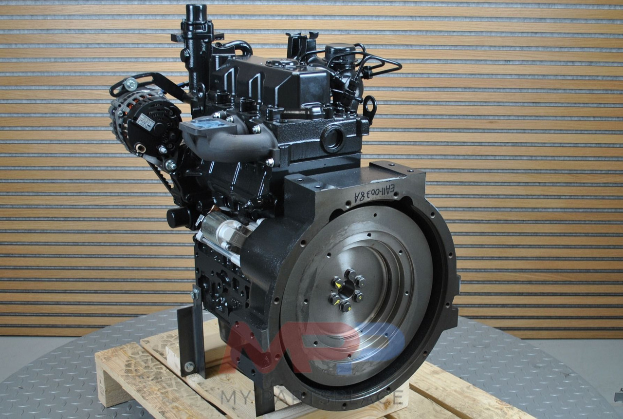 Kubota Kubota D1803 (Kioti) *NIEUW* - Engine for Agricultural machinery: picture 4 Kubota Kubota D1803 (Kioti) *NIEUW* - Engine for Agricultural machinery: picture 4