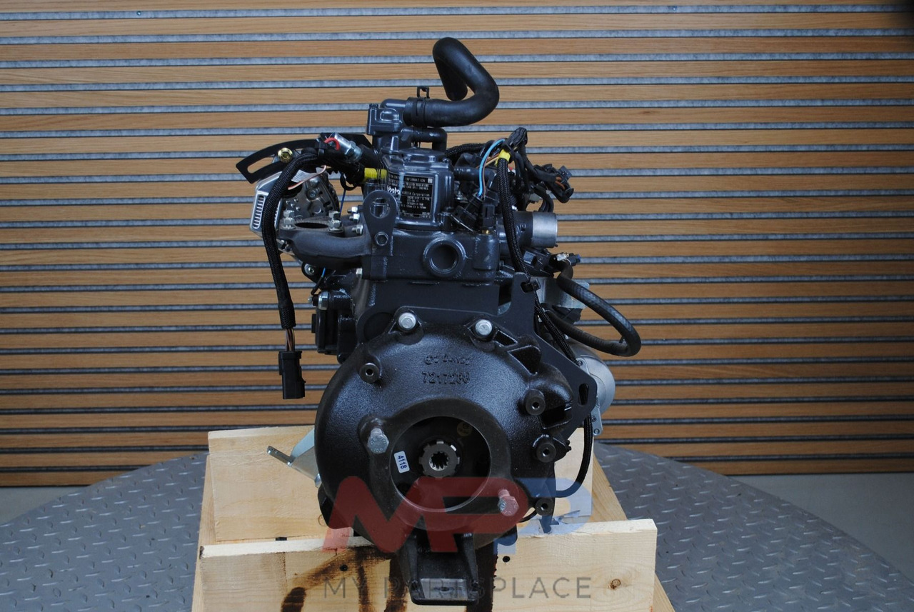 Kubota Kubota D722 - Nieuw - Engine for Agricultural machinery: picture 3 Kubota Kubota D722 - Nieuw - Engine for Agricultural machinery: picture 3