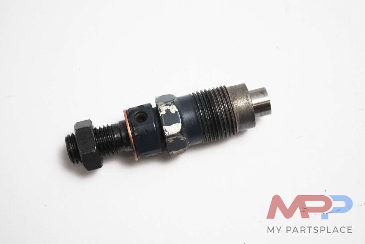 Kubota Originele verstuiver / injector - Kubota D722, D782, D902, Z402, Z482 & Z602 - Injector for Agricultural machinery: picture 1 Kubota Originele verstuiver / injector - Kubota D722, D782, D902, Z402, Z482 & Z602 - Injector for Agricultural machinery: picture 1