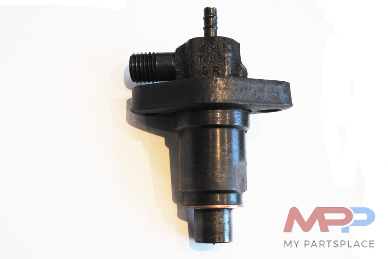 Mitsubishi Originele verstuiver - Mitsubishi Directe Injectie – K4E - Injector for Agricultural machinery: picture 1 Mitsubishi Originele verstuiver - Mitsubishi Directe Injectie – K4E - Injector for Agricultural machinery: picture 1