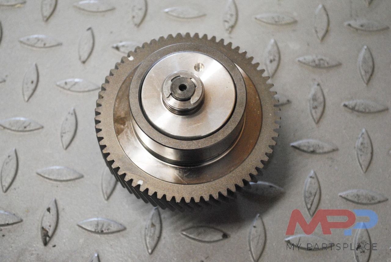 Olie pomp Perkins 404-15 en 404-22 - Oil pump: picture 1 Olie pomp Perkins 404-15 en 404-22 - Oil pump: picture 1
