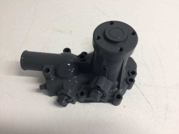 PERKINS 103-10, 103-09 waterpump - Cooling system: picture 2 PERKINS 103-10, 103-09 waterpump - Cooling system: picture 2