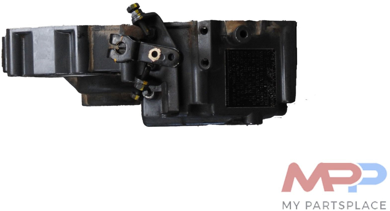 Perkins Distributiedeksel Perkins 104-22 / Shibaura N844L 103-15, 403C-15, 403-17, 404c-15 - Engine and parts: picture 3 Perkins Distributiedeksel Perkins 104-22 / Shibaura N844L 103-15, 403C-15, 403-17, 404c-15 - Engine and parts: picture 3