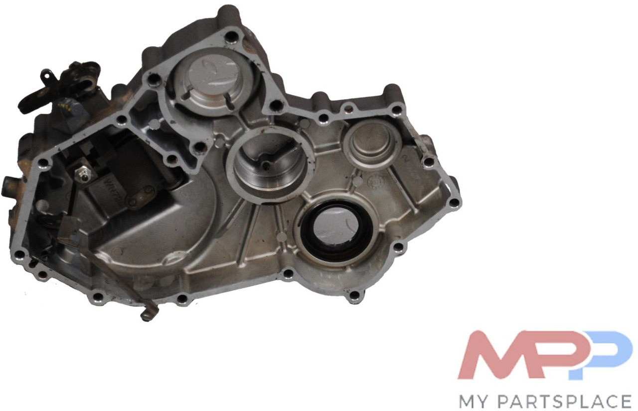 Perkins Distributiedeksel Perkins 104-22 / Shibaura N844L 103-15, 403C-15, 403-17, 404c-15 - Engine and parts: picture 4 Perkins Distributiedeksel Perkins 104-22 / Shibaura N844L 103-15, 403C-15, 403-17, 404c-15 - Engine and parts: picture 4