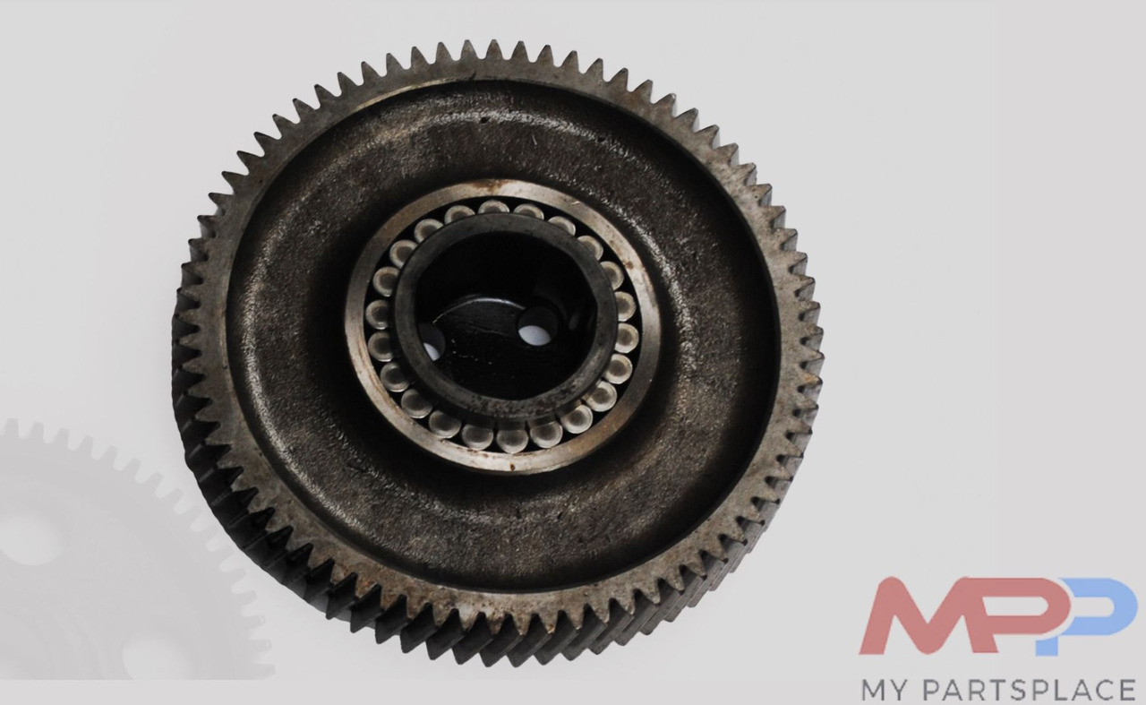 Perkins Distributietandwiel Perkins 1104 - Engine and parts: picture 1 Perkins Distributietandwiel Perkins 1104 - Engine and parts: picture 1