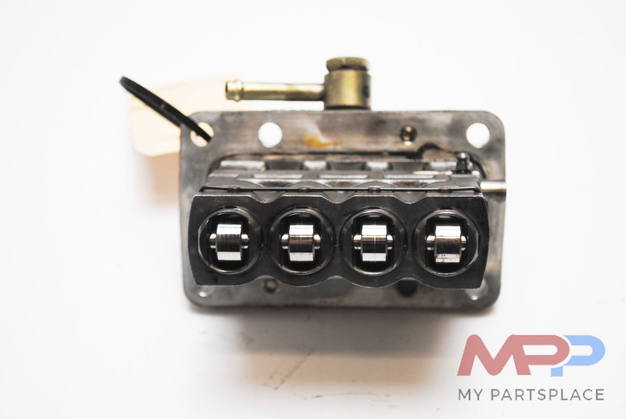 Perkins Injectiepomp Iseki E4CG - ZEXEL - Fuel pump for Agricultural machinery: picture 2 Perkins Injectiepomp Iseki E4CG - ZEXEL - Fuel pump for Agricultural machinery: picture 2