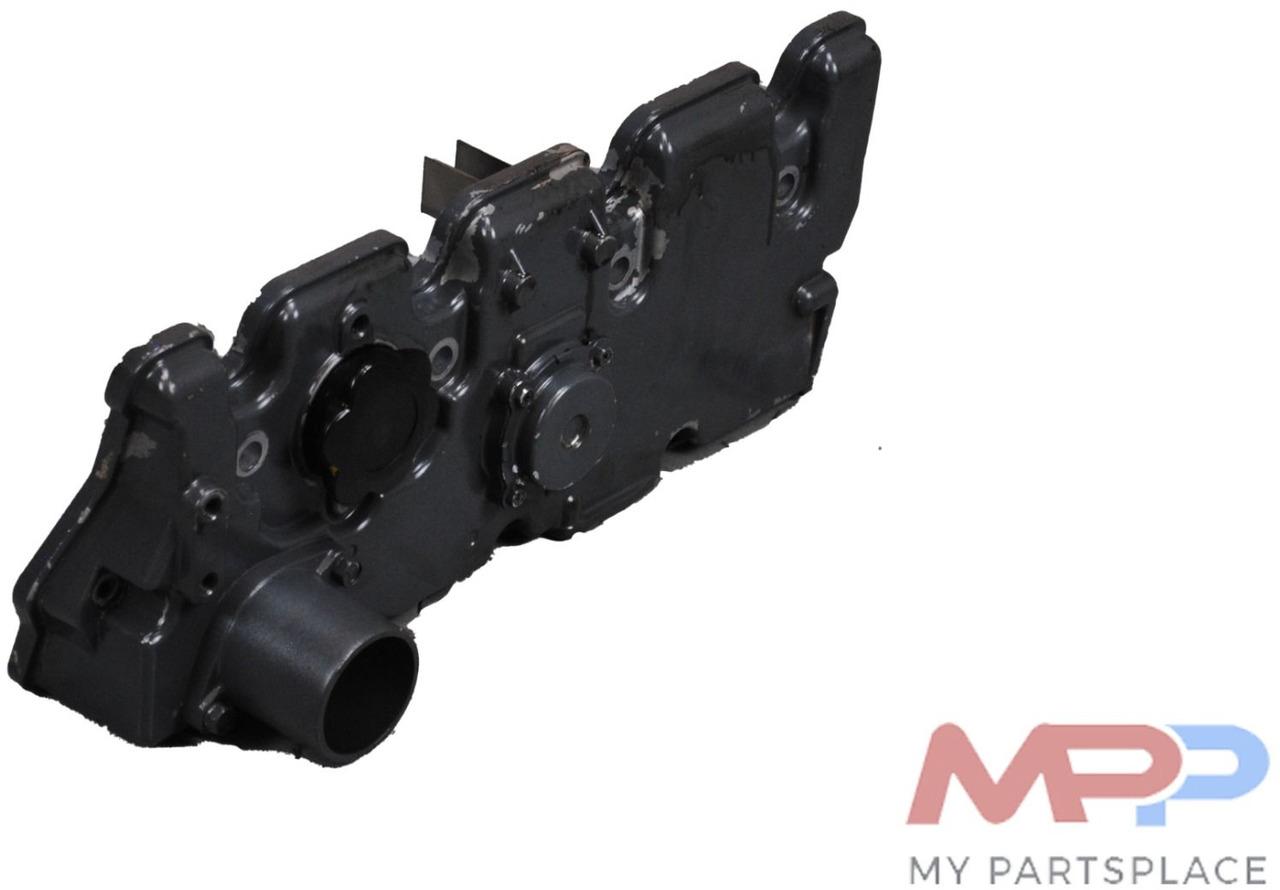 Perkins Kleppendeksel Perkins 104-22 / Shibaura N844L - Engine and parts: picture 4 Perkins Kleppendeksel Perkins 104-22 / Shibaura N844L - Engine and parts: picture 4