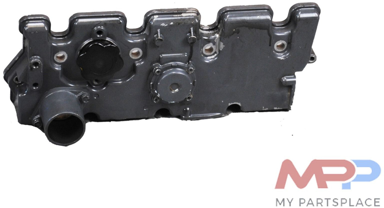 Perkins Kleppendeksel Perkins 104-22 / Shibaura N844L - Engine and parts: picture 3 Perkins Kleppendeksel Perkins 104-22 / Shibaura N844L - Engine and parts: picture 3