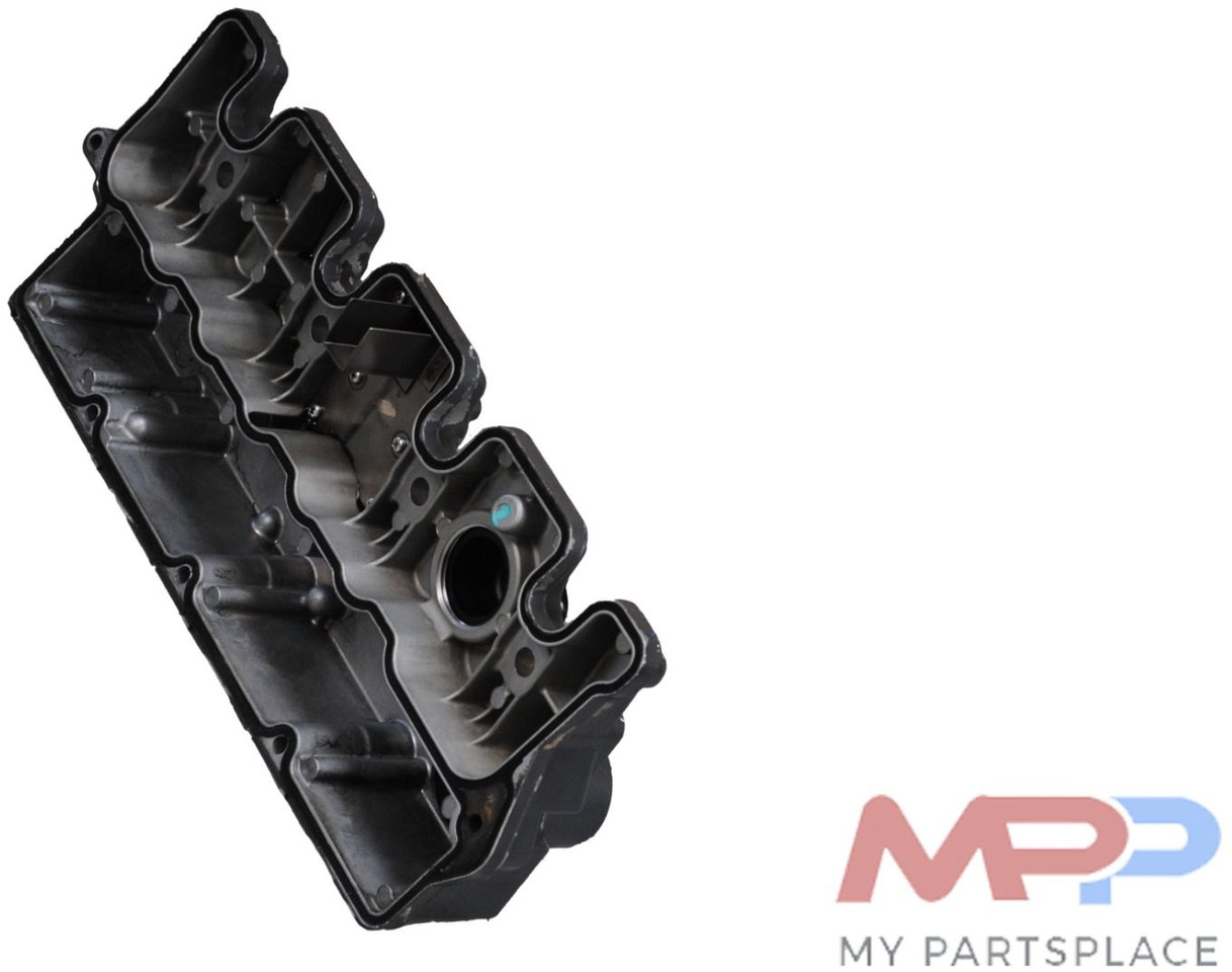 Perkins Kleppendeksel Perkins 104-22 / Shibaura N844L - Engine and parts: picture 1 Perkins Kleppendeksel Perkins 104-22 / Shibaura N844L - Engine and parts: picture 1