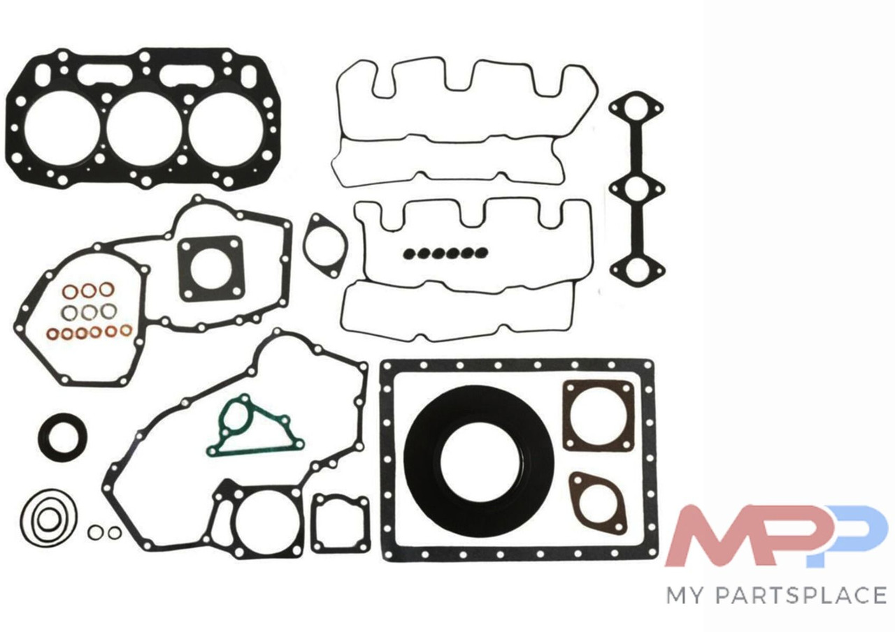 Perkins Pakkingenset 400-serie 3 CYL 84 Ø 403-15 103-15 - Engine gasket: picture 1 Perkins Pakkingenset 400-serie 3 CYL 84 Ø 403-15 103-15 - Engine gasket: picture 1