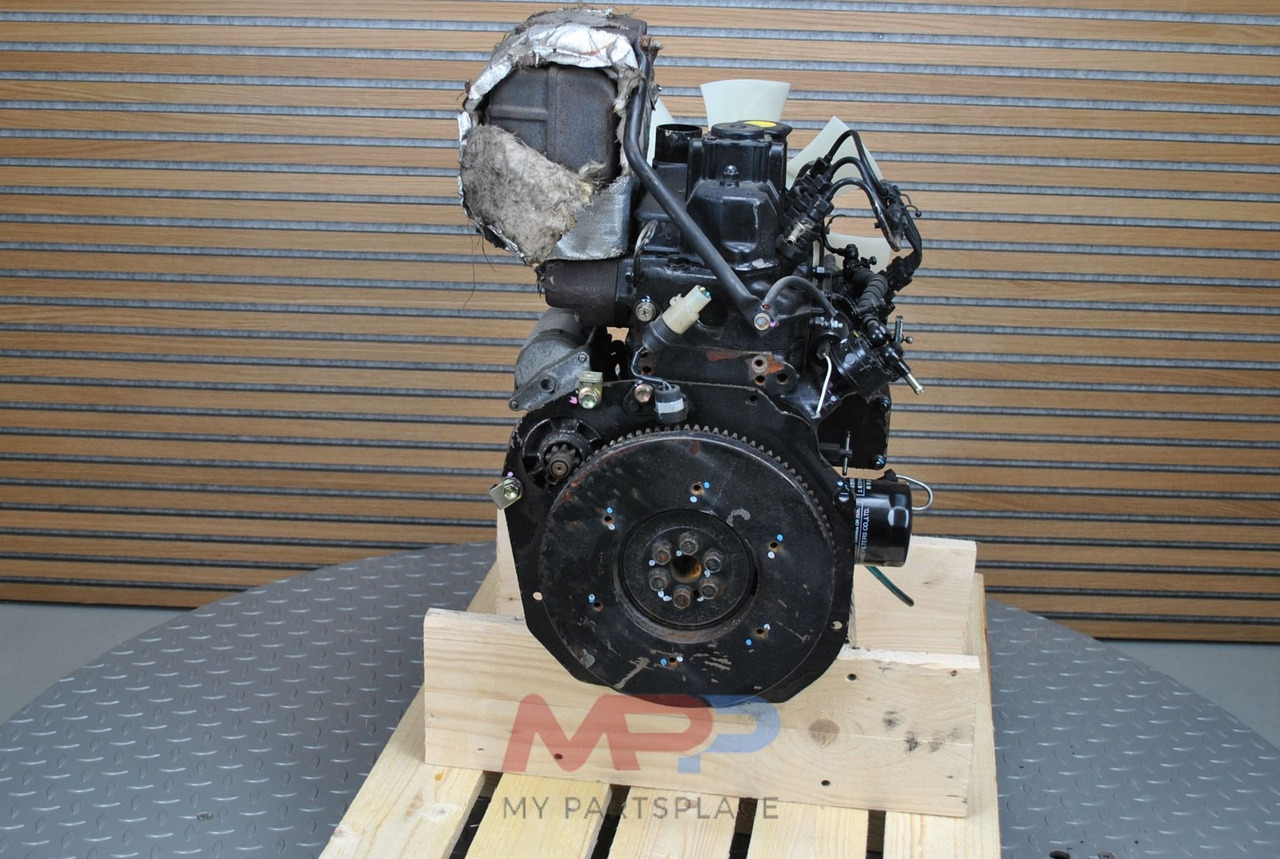 Perkins Perkins 103-09 - Engine: picture 3 Perkins Perkins 103-09 - Engine: picture 3