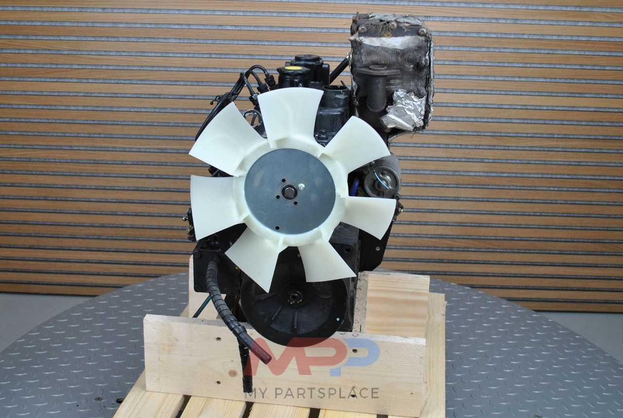 Perkins Perkins 103-09 - Engine: picture 5 Perkins Perkins 103-09 - Engine: picture 5