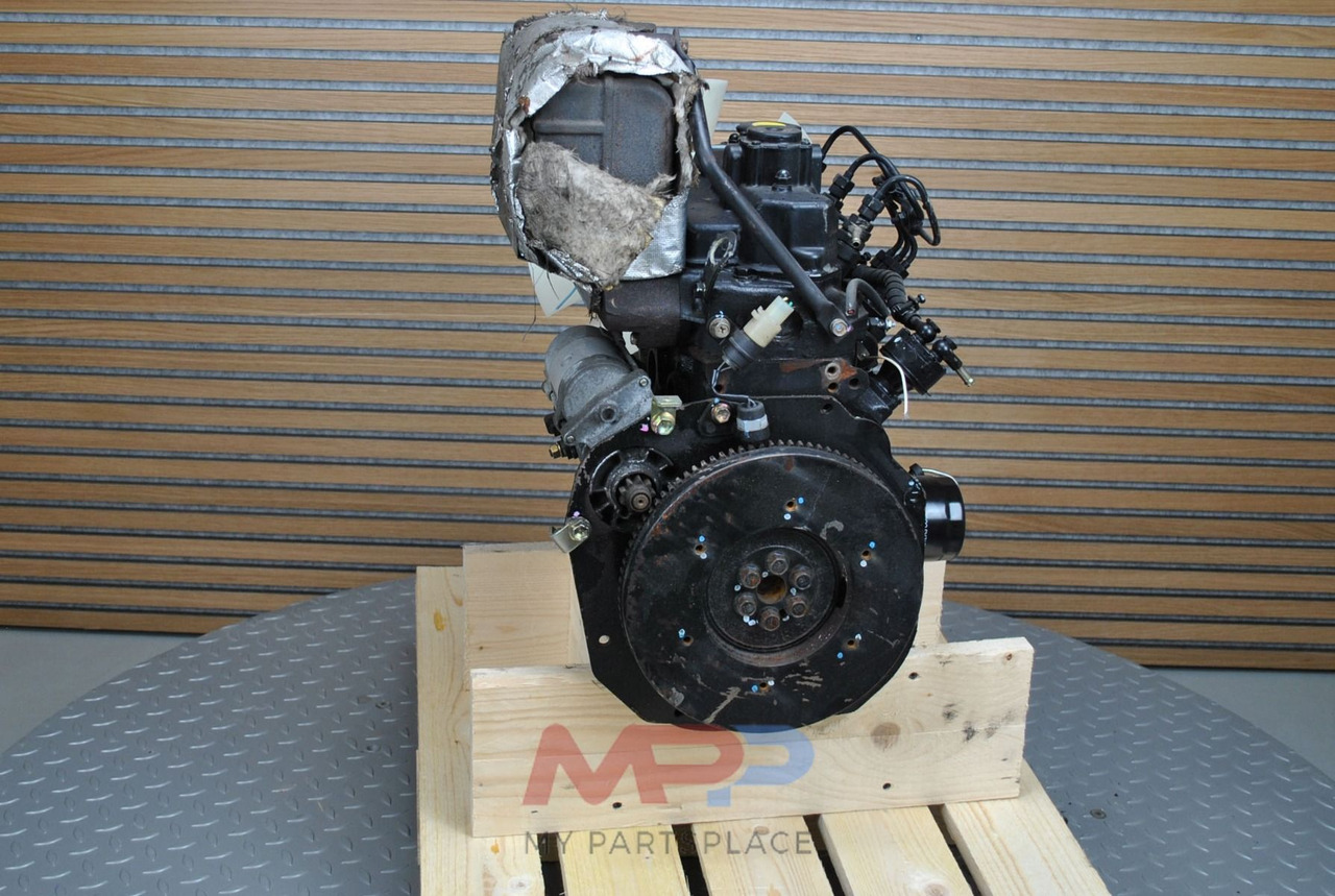 Perkins Perkins Marine M30 - Engine: picture 3 Perkins Perkins Marine M30 - Engine: picture 3