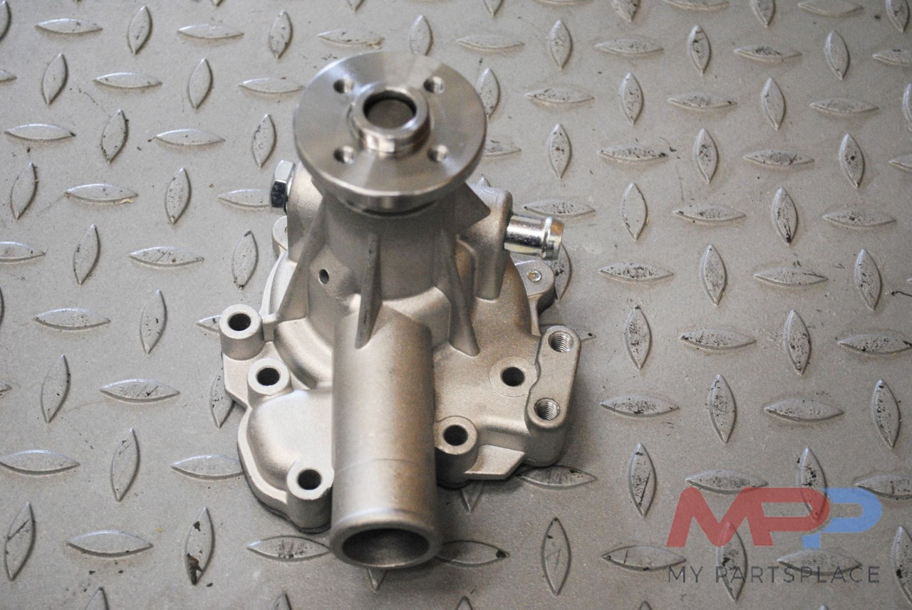 Waterpomp Perkins 104-22, 403C-15, 403C-17, HR 404C-22t en 404D-22t. - Engine and parts: picture 3 Waterpomp Perkins 104-22, 403C-15, 403C-17, HR 404C-22t en 404D-22t. - Engine and parts: picture 3