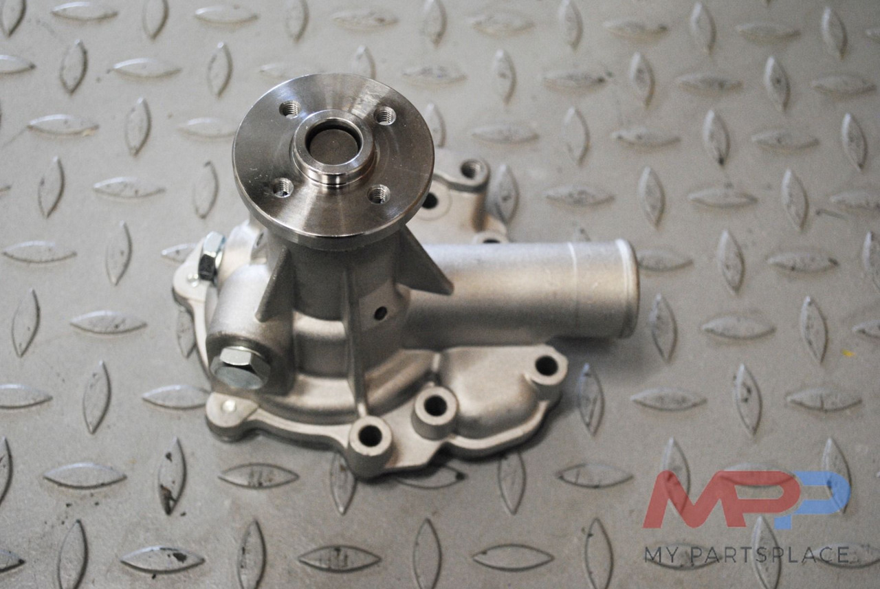 Waterpomp Perkins 104-22, 403C-15, 403C-17, HR 404C-22t en 404D-22t. - Engine and parts: picture 1 Waterpomp Perkins 104-22, 403C-15, 403C-17, HR 404C-22t en 404D-22t. - Engine and parts: picture 1