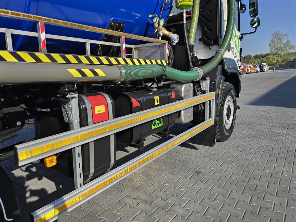MAN TGM 4x4 GAMON PW8 for collecting liquid waste sepa leasing MAN TGM 4x4 GAMON PW8 for collecting liquid waste sepa: picture 25 MAN TGM 4x4 GAMON PW8 for collecting liquid waste sepa leasing MAN TGM 4x4 GAMON PW8 for collecting liquid waste sepa: picture 25
