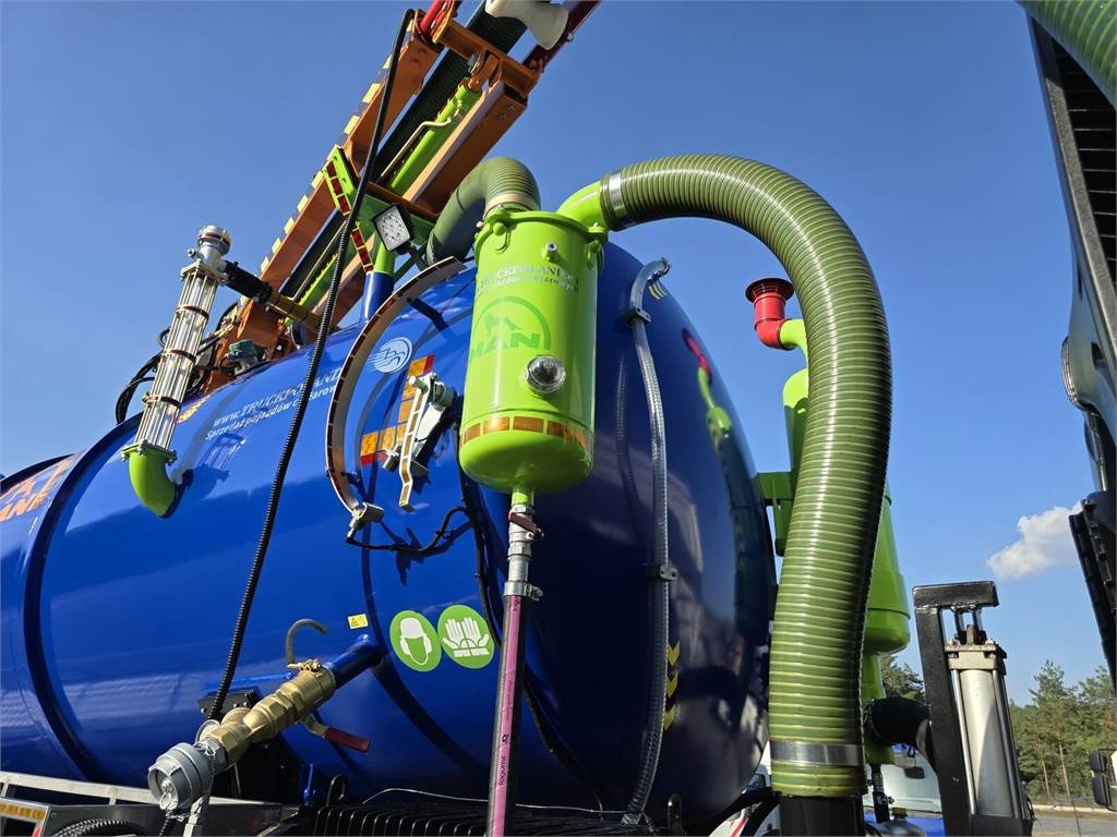 MAN TGM 4x4 GAMON PW8 for collecting liquid waste sepa leasing MAN TGM 4x4 GAMON PW8 for collecting liquid waste sepa: picture 28 MAN TGM 4x4 GAMON PW8 for collecting liquid waste sepa leasing MAN TGM 4x4 GAMON PW8 for collecting liquid waste sepa: picture 28