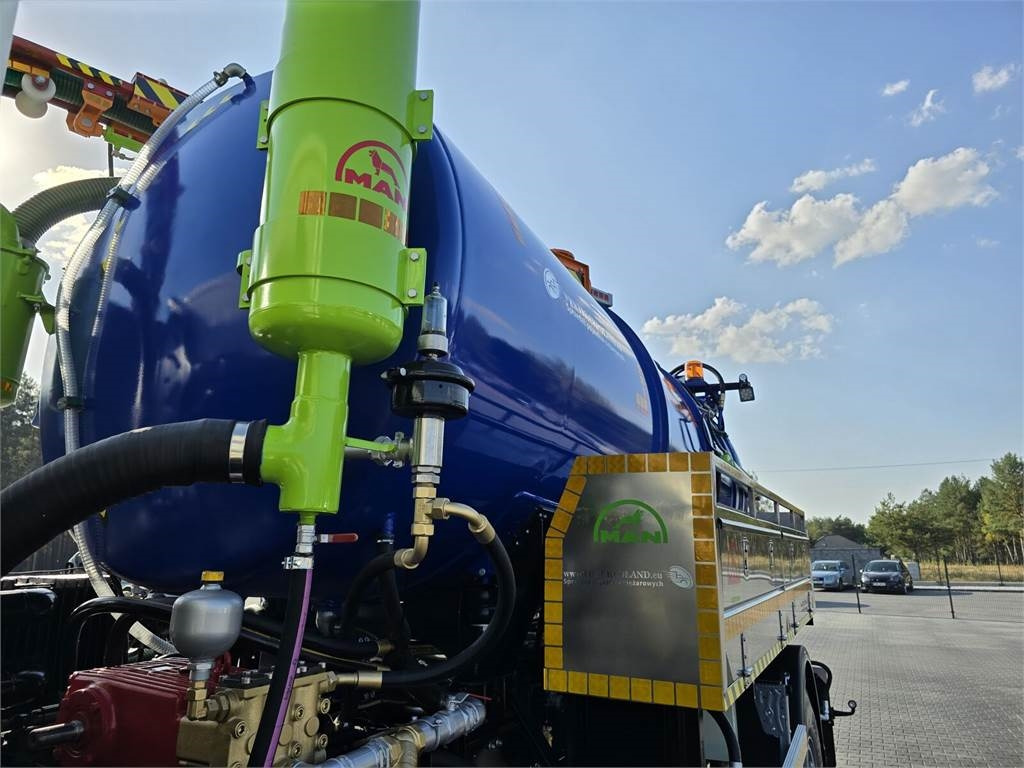 MAN TGM 4x4 GAMON PW8 for collecting liquid waste sepa leasing MAN TGM 4x4 GAMON PW8 for collecting liquid waste sepa: picture 13 MAN TGM 4x4 GAMON PW8 for collecting liquid waste sepa leasing MAN TGM 4x4 GAMON PW8 for collecting liquid waste sepa: picture 13