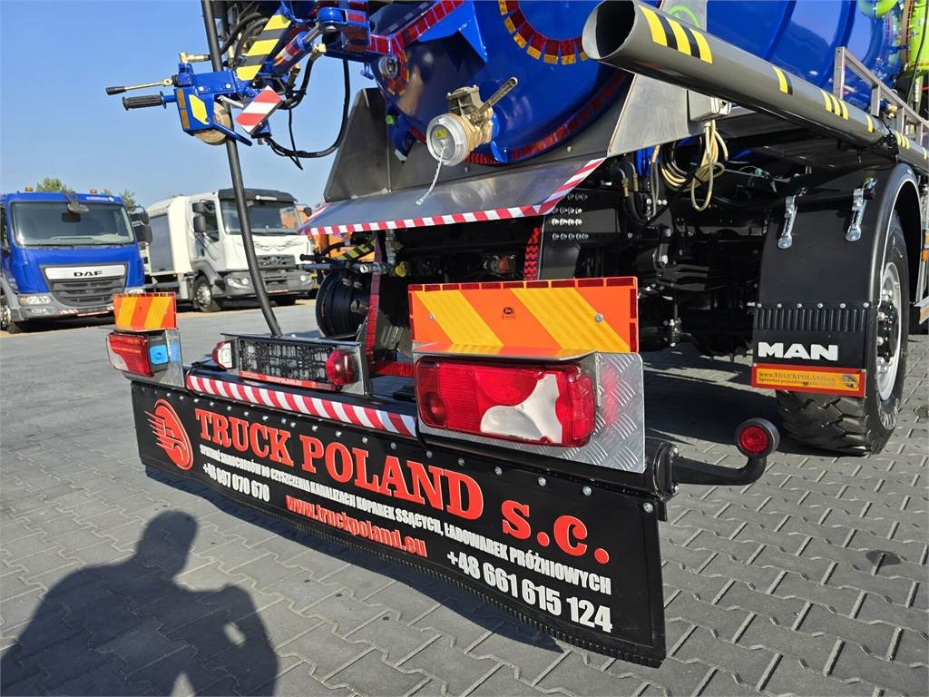 MAN TGM 4x4 GAMON PW8 for collecting liquid waste sepa leasing MAN TGM 4x4 GAMON PW8 for collecting liquid waste sepa: picture 21 MAN TGM 4x4 GAMON PW8 for collecting liquid waste sepa leasing MAN TGM 4x4 GAMON PW8 for collecting liquid waste sepa: picture 21