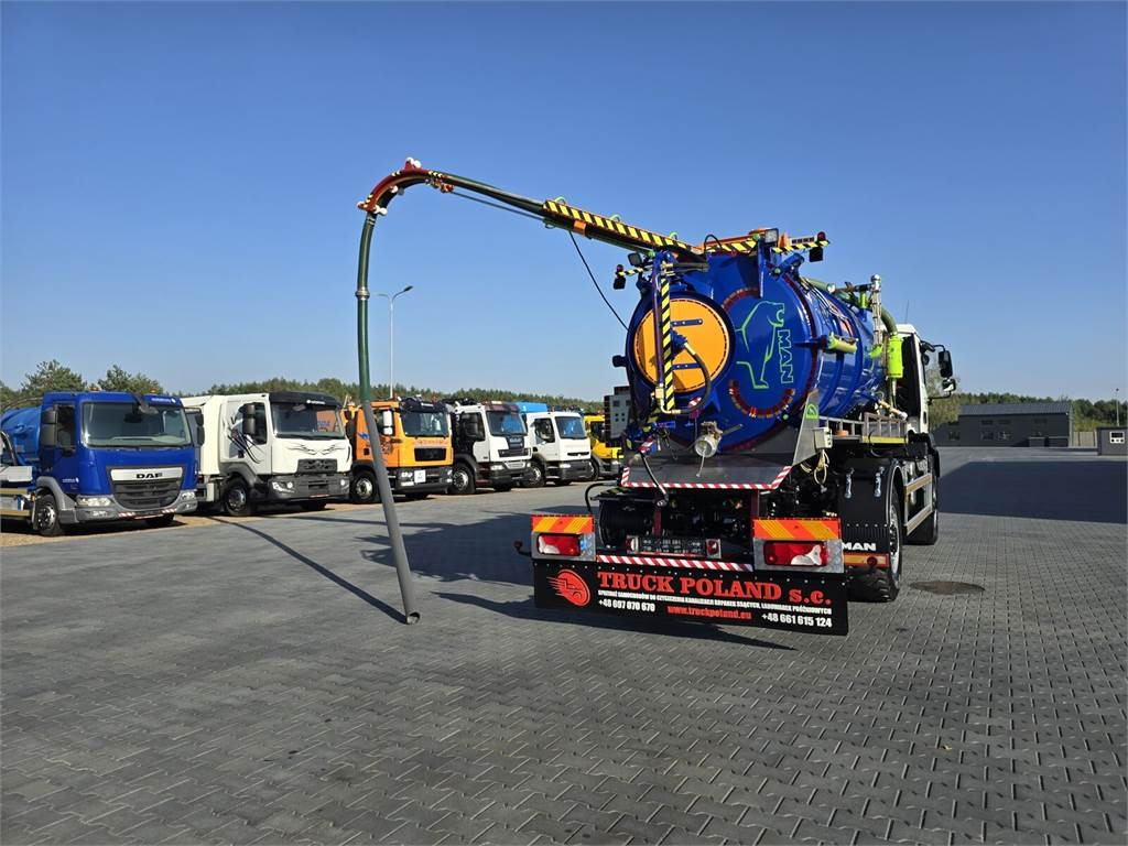 MAN TGM 4x4 GAMON PW8 for collecting liquid waste sepa leasing MAN TGM 4x4 GAMON PW8 for collecting liquid waste sepa: picture 32 MAN TGM 4x4 GAMON PW8 for collecting liquid waste sepa leasing MAN TGM 4x4 GAMON PW8 for collecting liquid waste sepa: picture 32