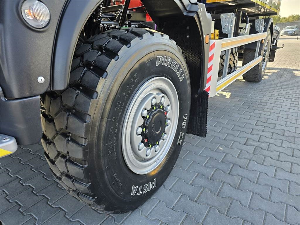 MAN TGM 4x4 GAMON PW8 for collecting liquid waste sepa leasing MAN TGM 4x4 GAMON PW8 for collecting liquid waste sepa: picture 11 MAN TGM 4x4 GAMON PW8 for collecting liquid waste sepa leasing MAN TGM 4x4 GAMON PW8 for collecting liquid waste sepa: picture 11