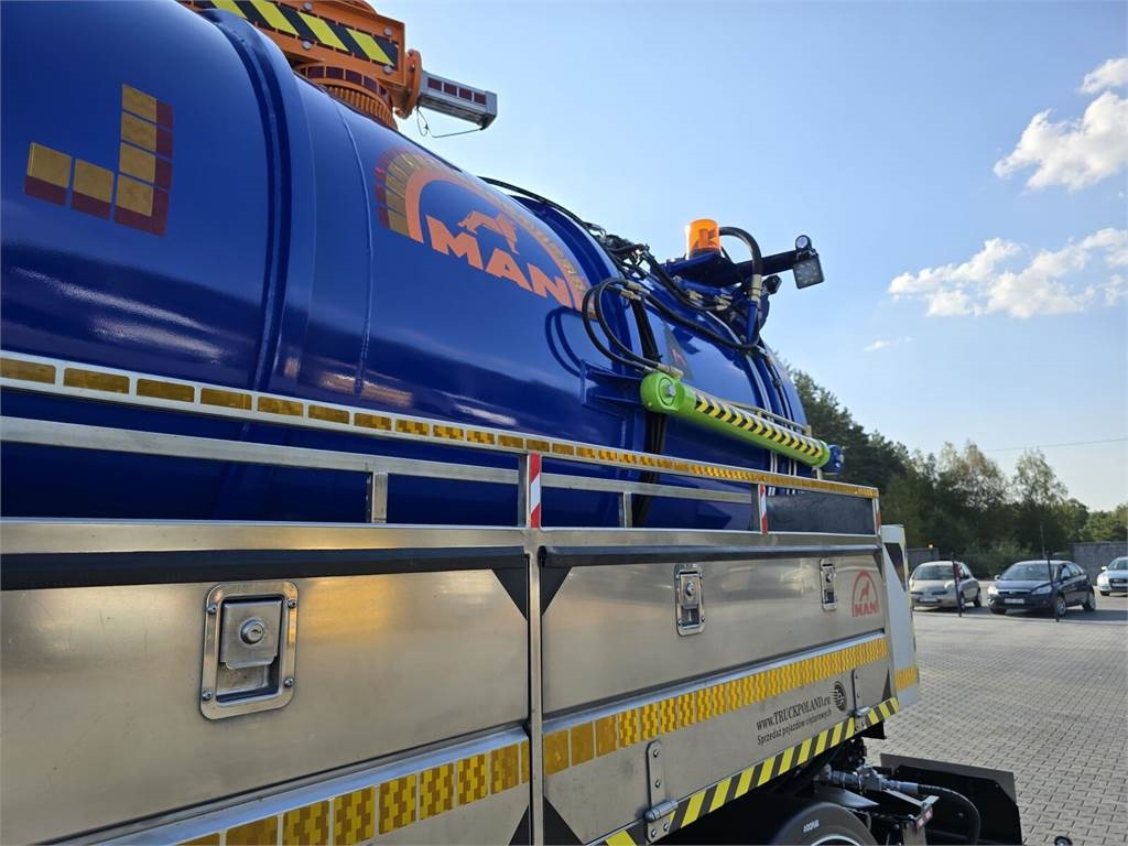 MAN TGM 4x4 GAMON PW8 for collecting liquid waste sepa leasing MAN TGM 4x4 GAMON PW8 for collecting liquid waste sepa: picture 15 MAN TGM 4x4 GAMON PW8 for collecting liquid waste sepa leasing MAN TGM 4x4 GAMON PW8 for collecting liquid waste sepa: picture 15