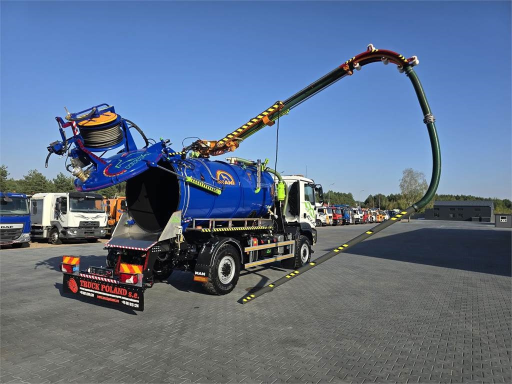 MAN TGM 4x4 GAMON PW8 for collecting liquid waste sepa leasing MAN TGM 4x4 GAMON PW8 for collecting liquid waste sepa: picture 35 MAN TGM 4x4 GAMON PW8 for collecting liquid waste sepa leasing MAN TGM 4x4 GAMON PW8 for collecting liquid waste sepa: picture 35