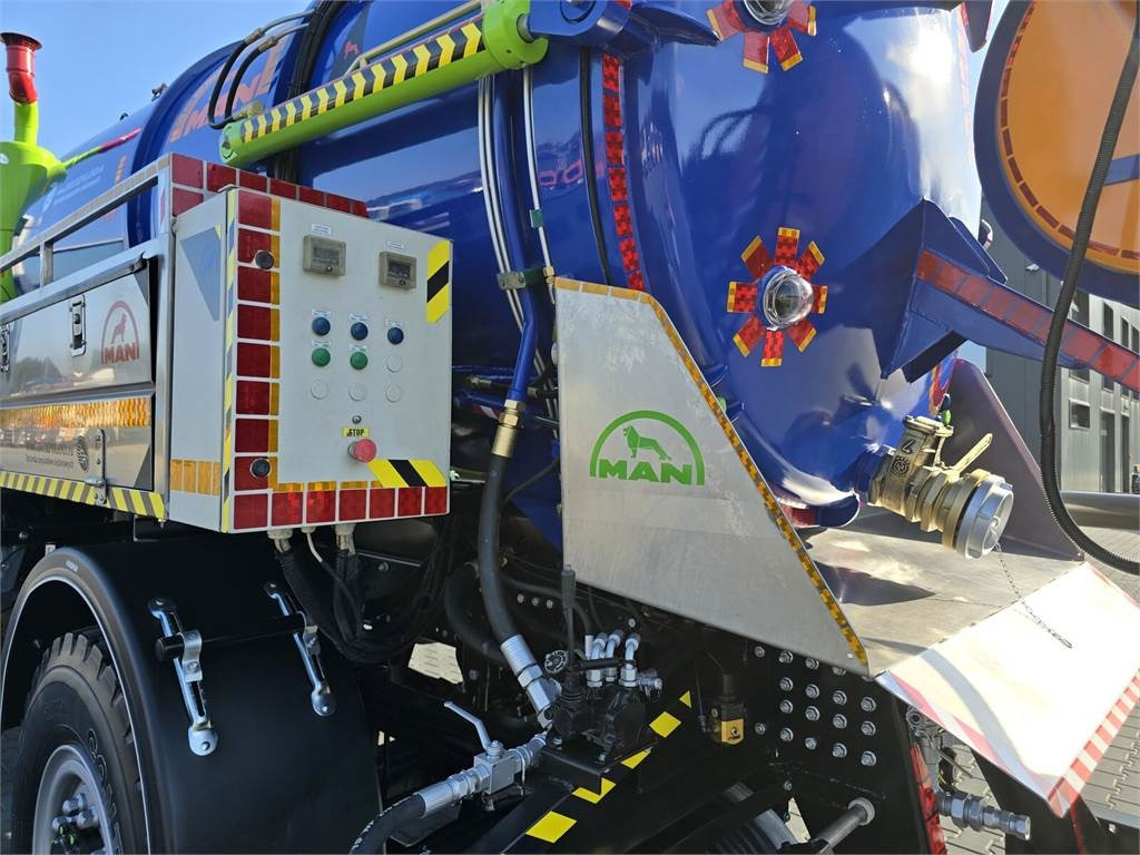 MAN TGM 4x4 GAMON PW8 for collecting liquid waste sepa leasing MAN TGM 4x4 GAMON PW8 for collecting liquid waste sepa: picture 18 MAN TGM 4x4 GAMON PW8 for collecting liquid waste sepa leasing MAN TGM 4x4 GAMON PW8 for collecting liquid waste sepa: picture 18