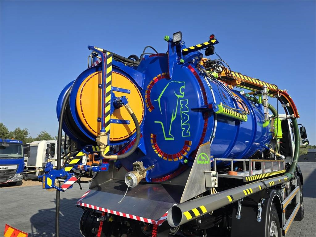 MAN TGM 4x4 GAMON PW8 for collecting liquid waste sepa leasing MAN TGM 4x4 GAMON PW8 for collecting liquid waste sepa: picture 22 MAN TGM 4x4 GAMON PW8 for collecting liquid waste sepa leasing MAN TGM 4x4 GAMON PW8 for collecting liquid waste sepa: picture 22