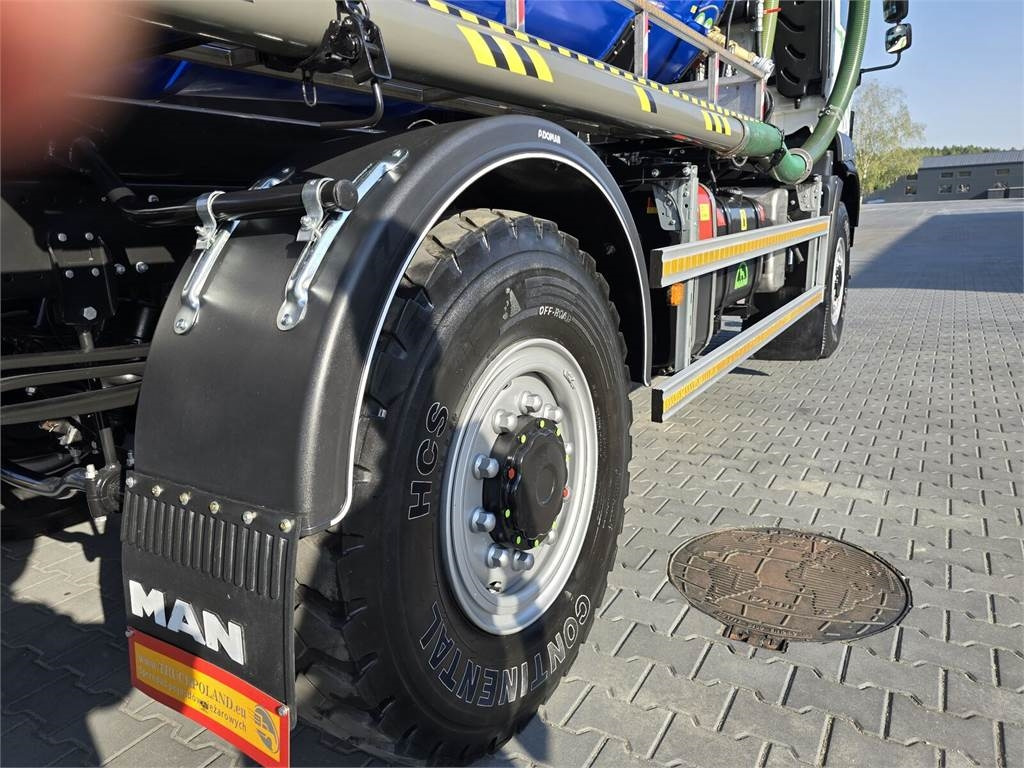MAN TGM 4x4 GAMON PW8 for collecting liquid waste sepa leasing MAN TGM 4x4 GAMON PW8 for collecting liquid waste sepa: picture 24 MAN TGM 4x4 GAMON PW8 for collecting liquid waste sepa leasing MAN TGM 4x4 GAMON PW8 for collecting liquid waste sepa: picture 24